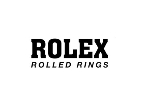 Rolex rings stock